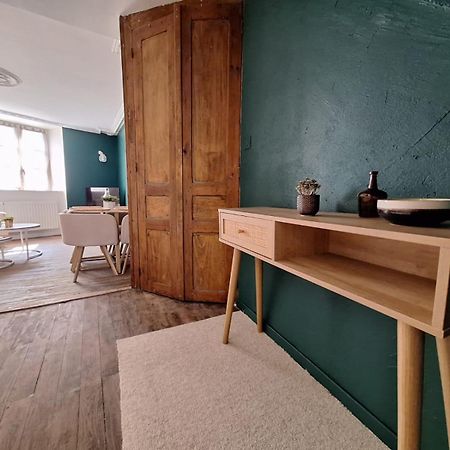 La Maison D'Oscar Parthenay Zewnętrze zdjęcie